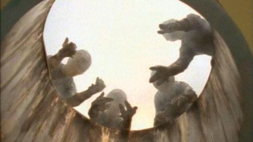 Are You Afraid of the Dark? Season 2 Episode 4 - The Tale of the Thirteenth Floor