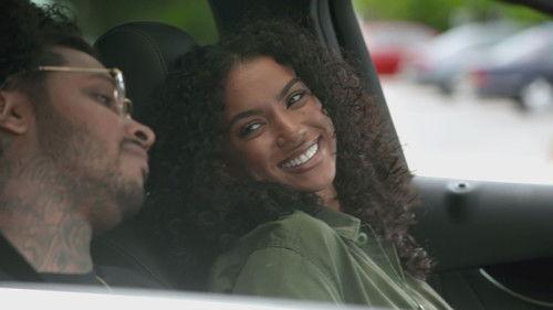 Black Ink Crew Chicago Season 4 Episode 7 - White Tacticals