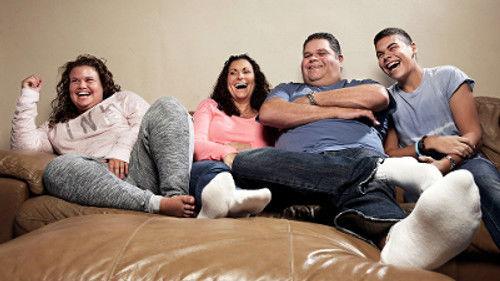 Gogglebox Season 10 Episode 1 - Episode 1