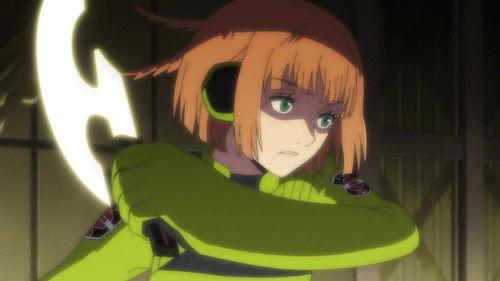 World Trigger Season 2 Episode 2 - Collision