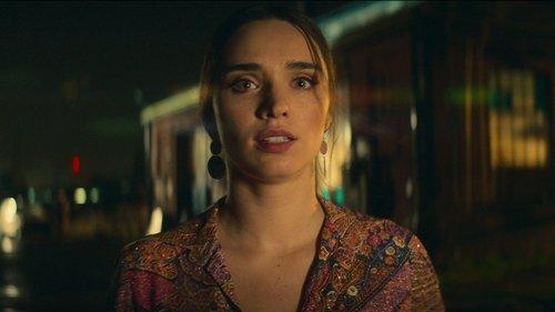 Glitter Season 1 Episode 10 - The Feast of Song