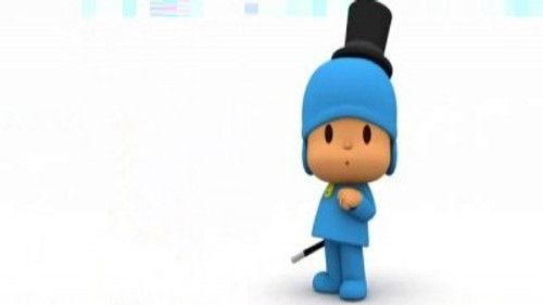 Pocoyo Season 3 Episode 21 - Cooking with Elly