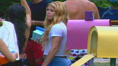 Big Brother Brasil Season 1 Episode 1 - Episode 1
