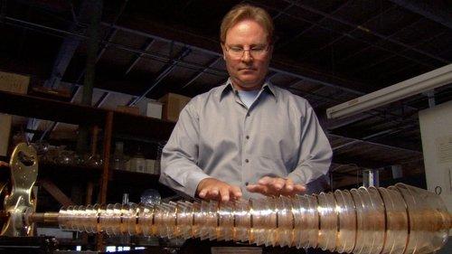 Modern Marvels Season 19 Episode 10 - Amazing Gadgets Countdown