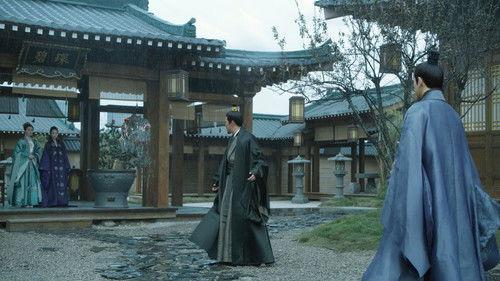 Sword Snow Stride Season 1 Episode 30 - Episode 30