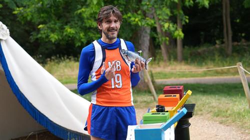 Taskmaster Season 19 Episode 7 - Glass Half Most