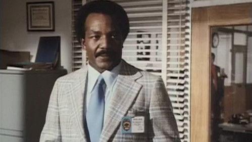 Police Story Season 4 Episode 18 - End of the Line