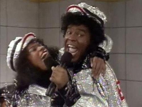In Living Color Season 2 Episode 19 - Hour of Power: Tag Team Evangalists