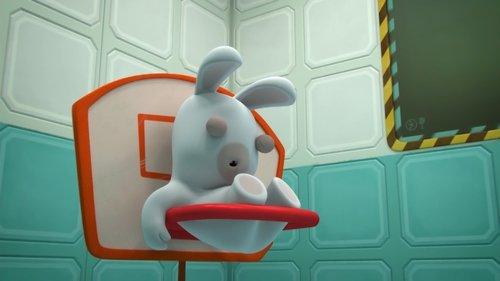 Rabbids Invasion Season 2 Episode 18 - Welcome to Rabbidland