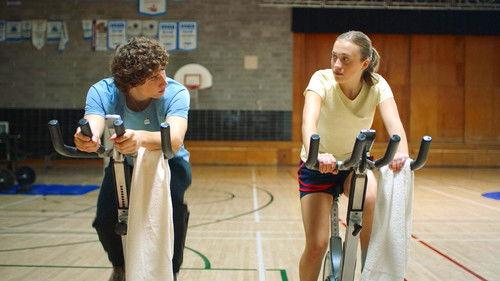 First Line Season 2 Episode 5 - Sport Studies