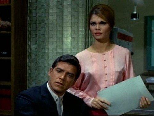 The Green Hornet Season 1 Episode 16 - The Hornet and the Firefly