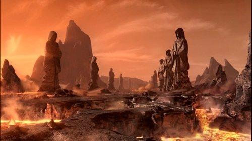 Star Trek: Enterprise Season 4 Episode 3 - Home