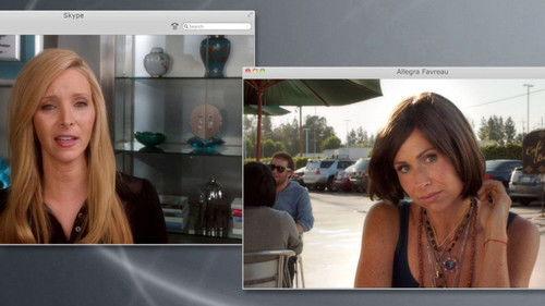 Web Therapy Season 2 Episode 6 - Adaptation