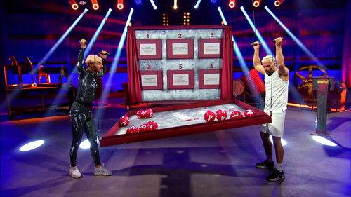 Das Sommerhaus der Stars - Kampf der Promipaare Season 9 Episode 5 - Episode 5