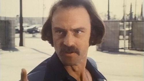 Police Story Season 3 Episode 22 - Open City