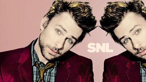 Saturday Night Live Season 37 Episode 5 - Charlie Day with Maroon 5