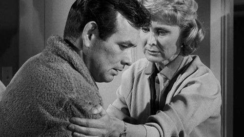 The Fugitive Season 2 Episode 9 - Escape Into Black