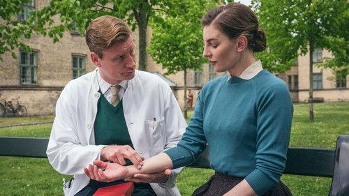 The New Nurses Season 6 Episode 2 - Fortidens skygge