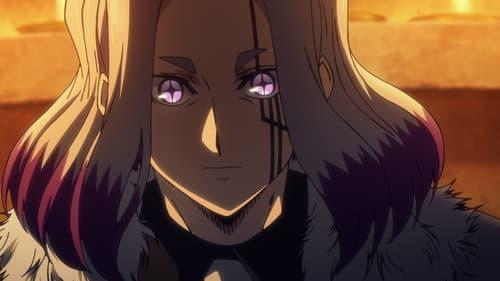 MASHLE: MAGIC AND MUSCLES Season 1 Episode 7 - Mash Burnedead and the Puppet Master