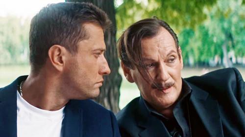 Penultimate Instance Season 2 Episode 10 - Episode 10