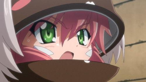 Kemeko Deluxe! Season 1 Episode 3 - Kemeko Goes to School!