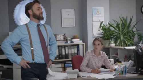 The Office PL Season 1 Episode 3 - Episode 3