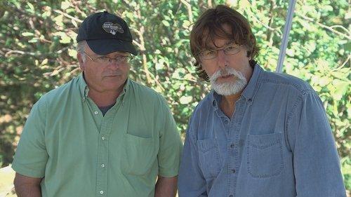 The Curse of Oak Island Season 3 Episode 13 - Secrets and Revelations