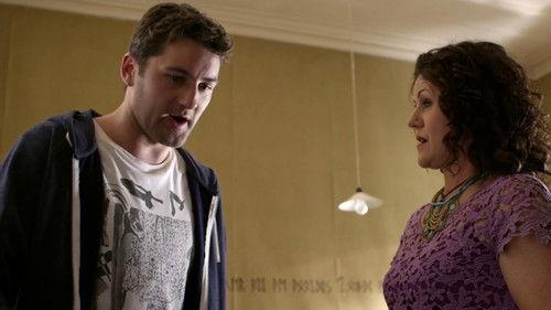 The Almighty Johnsons Season 3 Episode 12 - Late to the Point of Knowledge