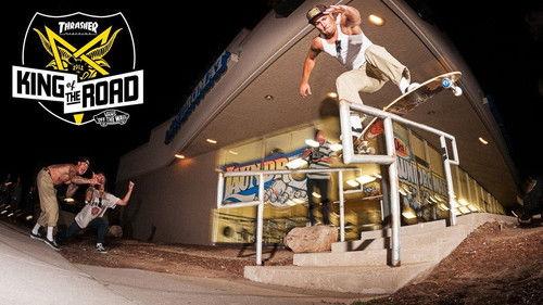 King of the Road Season 2012 Episode 6 - Webisode 6