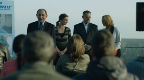 Undercover Season 3 Episode 6 - Episode 6