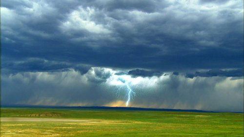 Planet Earth Season 1 Episode 7 - Great Plains