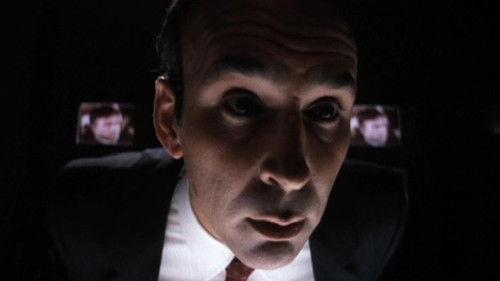 Wiseguy Season 2 Episode 12 - White Noise