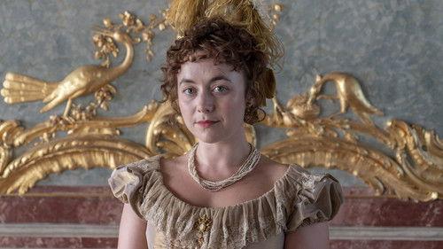 Royal Mob Season 1 Episode 3 - The Day We'd Always Dreaded