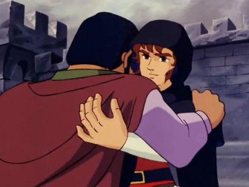 King Arthur and the Knights of the Round Table Season 1 Episode 4 - Even Knights Have to Eat