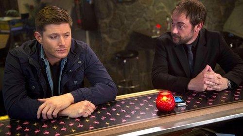undefined Season 10 Episode 2 - Reichenbach