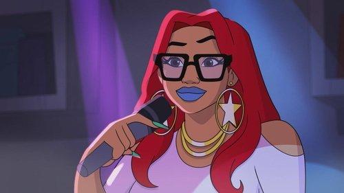 undefined Season 1 Episode 9 - Protest Love