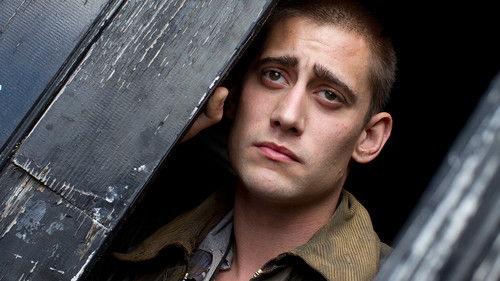 Being Human Season 3 Episode 8 - The Wolf-Shaped Bullet