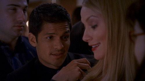 Ugly Betty Season 1 Episode 4 - Fey's Sleigh Ride