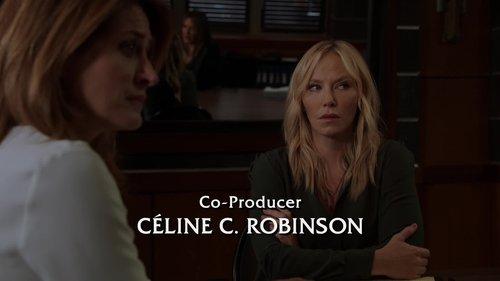 undefined Season 20 Episode 7 - Caretaker