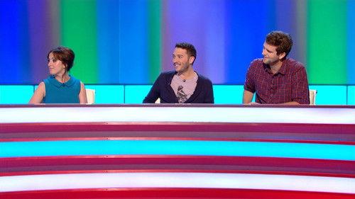 8 Out of 10 Cats Season 14 Episode 3 - Micky Flanagan, Stephen Mangan, Natalie Cassidy, Humphrey Ker