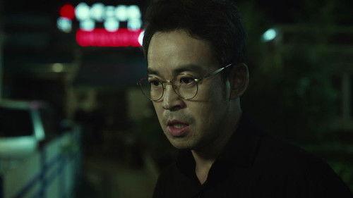 Genuine Heroes Season 1 Episode 16 - The Prosecutor (5)