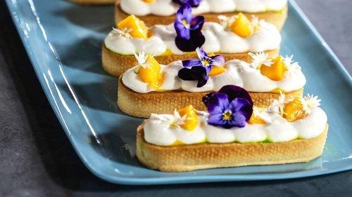 The Great Australian Bake Off Season 9 Episode 5 - Tropical Week