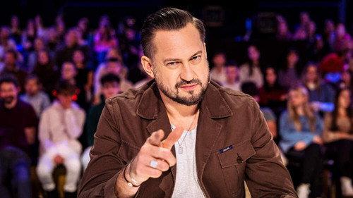 Mam talent! Season 15 Episode 11 - Episode 11
