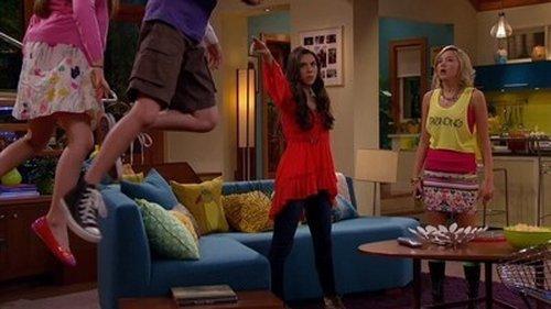 The Thundermans Season 1 Episode 1 - Adventures in Supersitting