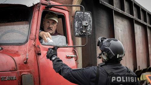 Helsinki Syndrome Season 1 Episode 5 - Tuesday Evening