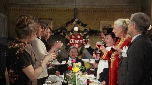 The House at Christianshavn Season 13 Episode 3 - A gentleman turns 50