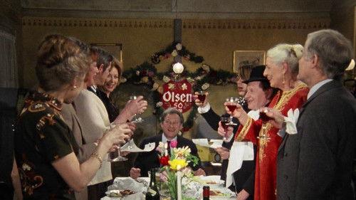 The House at Christianshavn Season 13 Episode 3 - A gentleman turns 50