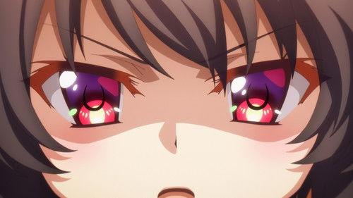 9-nine- Ruler's Crown Season 1 Episode 2 - Branch 02