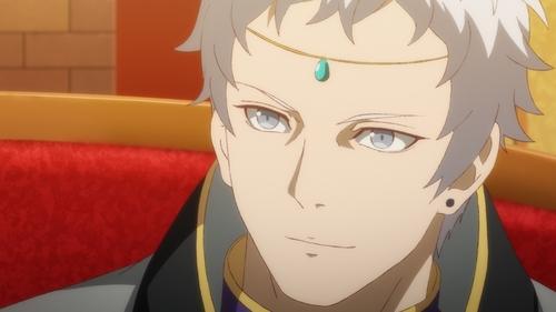 undefined Season 1 Episode 10 - Renowned Glory