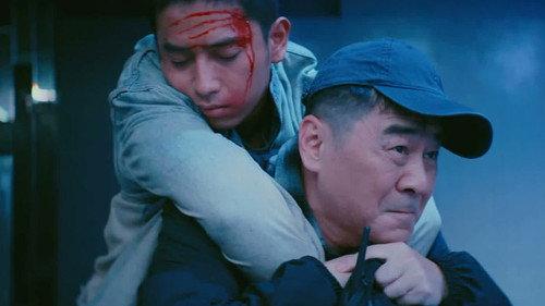 Beneath the Undertow Season 1 Episode 12 - Episode 12